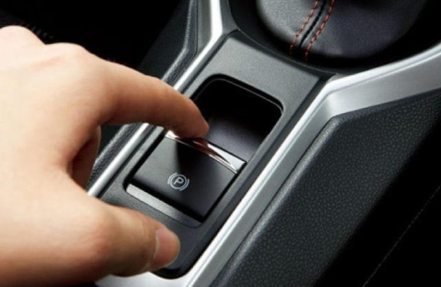 Selama Tidak Dipakai, Rem Parkir Elektronik Mobil Bisa Rusak? (17985)