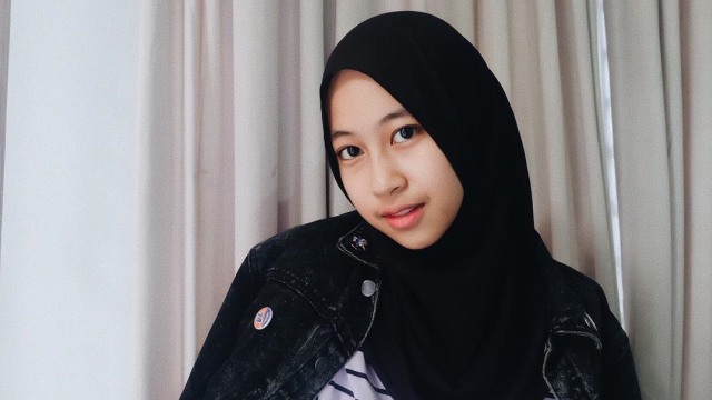 Kenangan Adiba Khanza Akan Sosok Almarhum Ayahnya, Ustaz Jefri Al Buchori (606014)