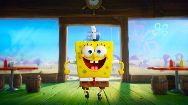 SpongeBob Movie: Sponge on the Run (Foto: Paramount)