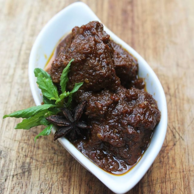 Kuliner Lebaran: Cara Membuat Semur Daging Sapi Enak dan Empuk (28718)
