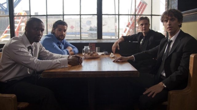 Sinopsis Film Criminal Activities, Tayang Malam Ini di Bioskop Trans TV (736677)
