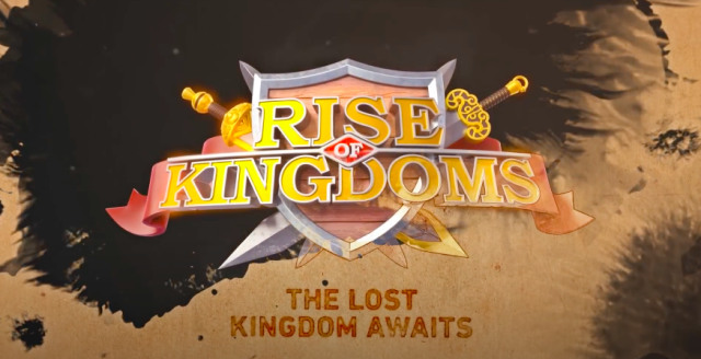 Rise of Kingdom foto:Youtube/Rise of Kingdom