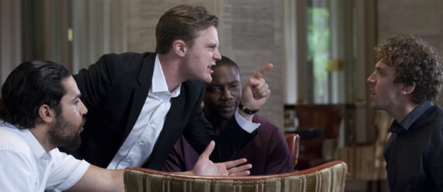 Sinopsis Film Criminal Activities, Tayang Malam Ini di Bioskop Trans TV (736678)