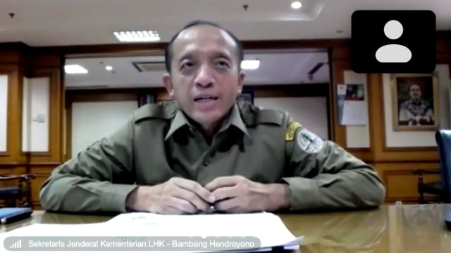 KLHK dan Pemprov Kaltim Perkuat Kesatuan Pengelolaan Hutan untuk Cegah Karhutla (1242191)