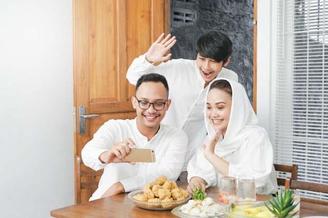 5 Tips Rencanakan Sahur dan Buka Menyenangkan Bersama Keluarga (20637)
