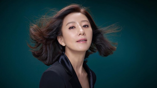 Kim Hee Ae. Foto: instagram.com/@heeae_official
