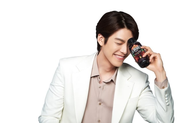 Lama Vakum, Kim Woo Bin Akhirnya Kembali Aktif di Dunia Entertainment (19307)