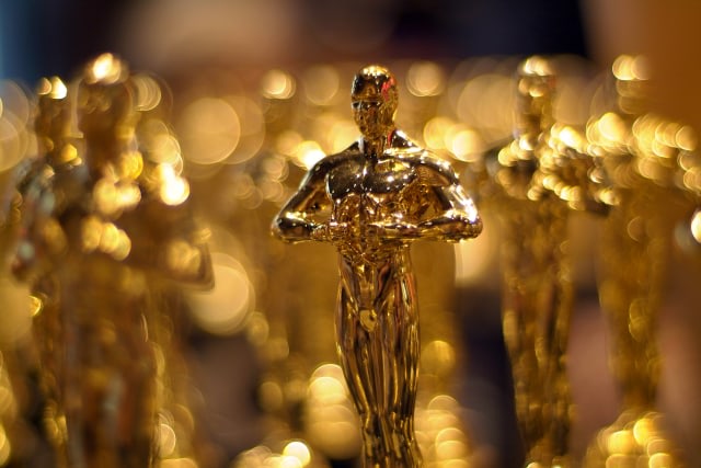 Oscars (Foto: Flickr)