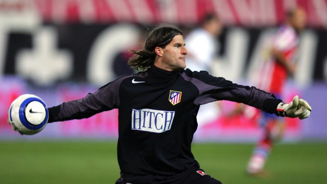Kokoh! 4 Kiper Tangguh Atletico Madrid dalam 20 Tahun Terakhir (212341)