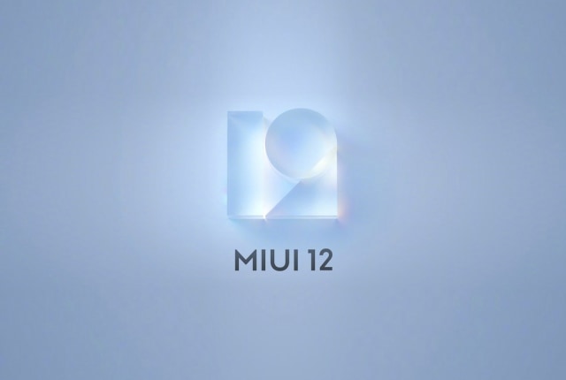 Sistem UI MIUI 12 buatan Xiaomi. Foto: dok. Xiaomi