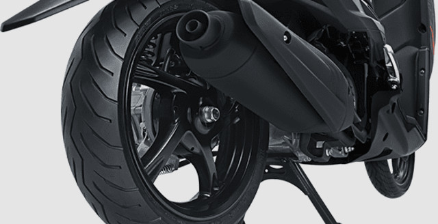 Harga Spesial, Yamaha Soul GT Dilego Rp 5 Juta di Bursa Motor Bekas (8042)