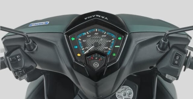 Harga Spesial, Yamaha Soul GT Dilego Rp 5 Juta di Bursa Motor Bekas (8040)