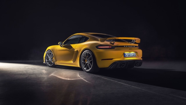 Tak Terpengaruh Corona, Setengah Lusin Mobil Baru Porsche Siap Gempur Tanah Air (14812)