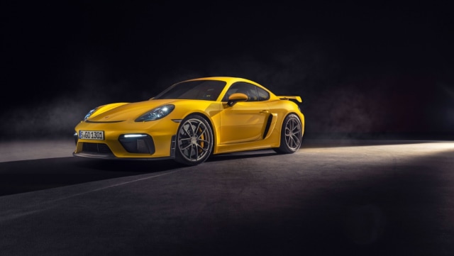 Tak Terpengaruh Corona, Setengah Lusin Mobil Baru Porsche Siap Gempur Tanah Air (14811)