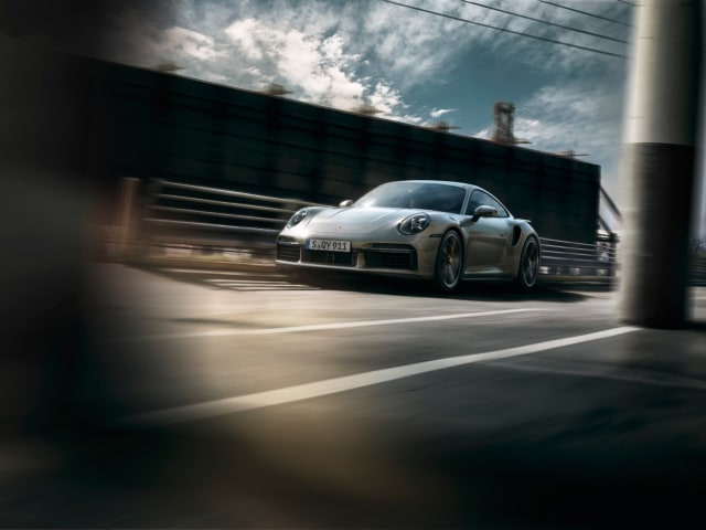 Tak Terpengaruh Corona, Setengah Lusin Mobil Baru Porsche Siap Gempur Tanah Air (14815)