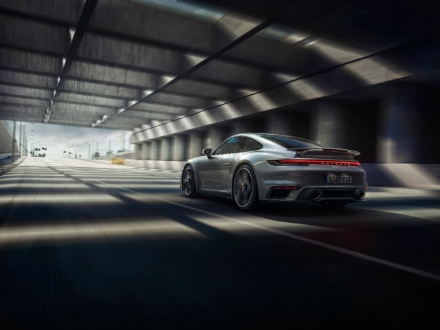 Tak Terpengaruh Corona, Setengah Lusin Mobil Baru Porsche Siap Gempur Tanah Air (14816)