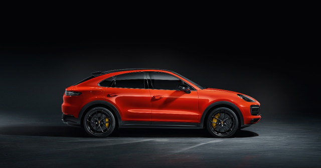Tak Terpengaruh Corona, Setengah Lusin Mobil Baru Porsche Siap Gempur Tanah Air (14807)