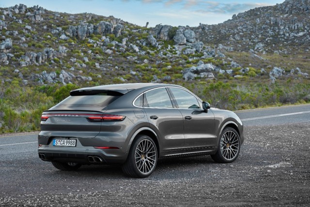 Tak Terpengaruh Corona, Setengah Lusin Mobil Baru Porsche Siap Gempur Tanah Air (14808)