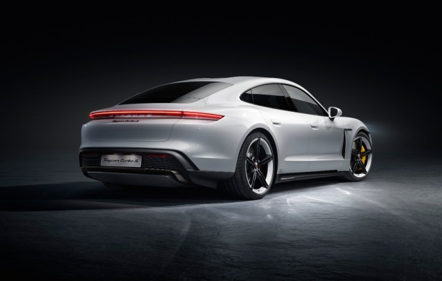Tak Terpengaruh Corona, Setengah Lusin Mobil Baru Porsche Siap Gempur Tanah Air (14820)