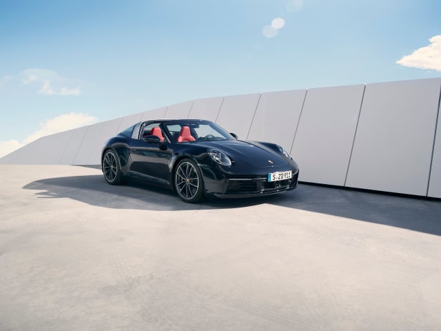 Tak Terpengaruh Corona, Setengah Lusin Mobil Baru Porsche Siap Gempur Tanah Air (14813)