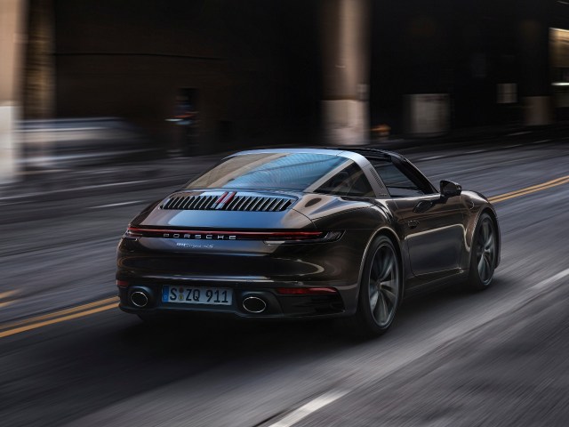 Tak Terpengaruh Corona, Setengah Lusin Mobil Baru Porsche Siap Gempur Tanah Air (14814)