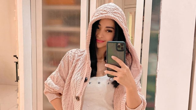 Di Sidang, Aska Ongi Ajukan Bukti Aliff Alli Masih Berstatus Suami Orang Lain (318166)