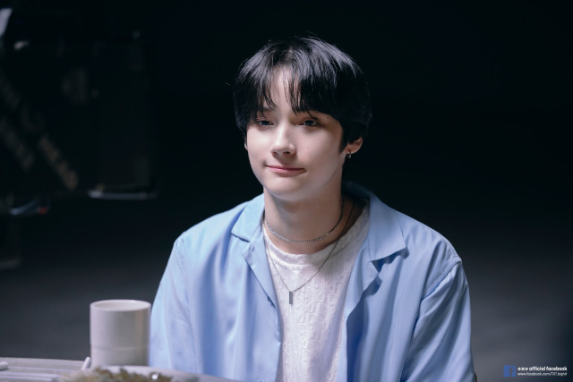 5 Potret Ganteng Hueningkai TXT, Bikin Deg-degan! (665554)