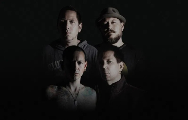 Amends, Album Anumerta Chester Bennington Bersama Grey Daze, Rilis Akhir Juni (34086)