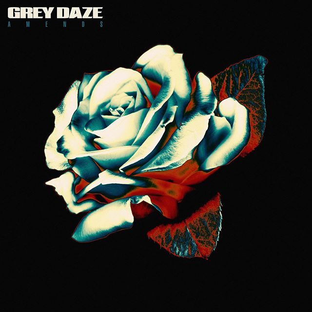 Grey Daze. Foto: Dok: Instagram @greydaze