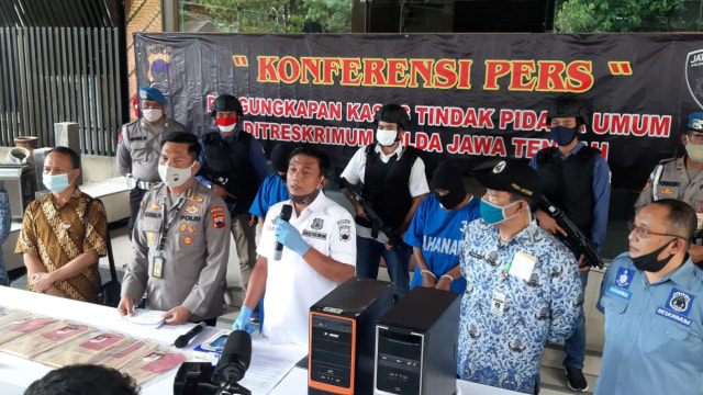 Kasus Pelarungan ABK WNI di Laut Somalia, 2 Petinggi PT MTB Jadi Tersangka (56719)