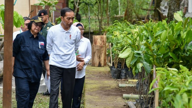 International CSR Summit Digelar, Perusahaan Diminta Pikirkan Lingkungan (324741)