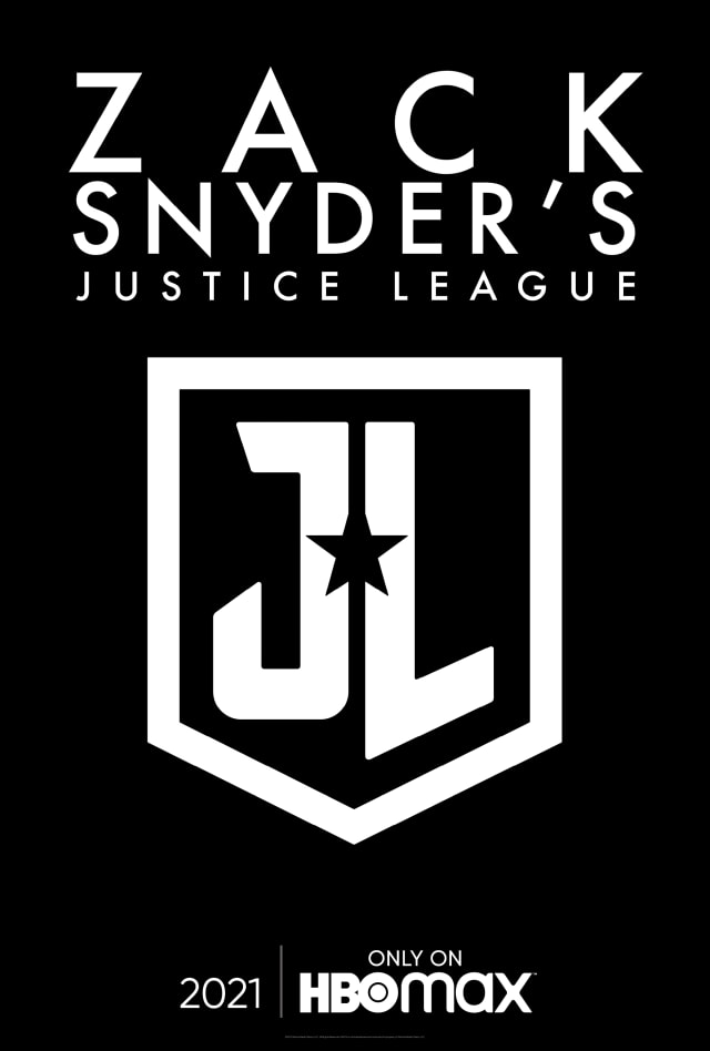 Zack Snyder's Justice Leauge (Foto: @zacksnyder)