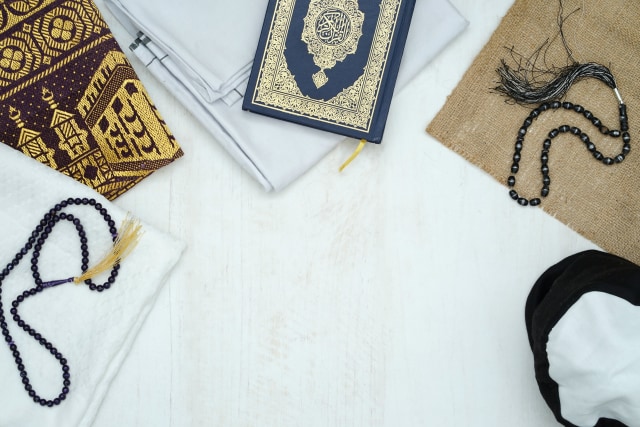 Anak Meisya Siregar Rajin Salat di Rumah, Apa Tipsnya? (7412)
