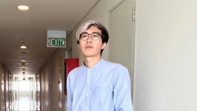 Enggak Mau Kalah dari Giring, dr. Tirta Siap Maju Pilpres 2024 (187940)