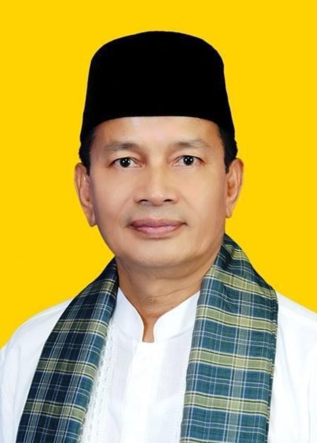 Anggota DPR Kesal: Saya Patuh Tak Mudik, tapi Bandara Ramai (214278)