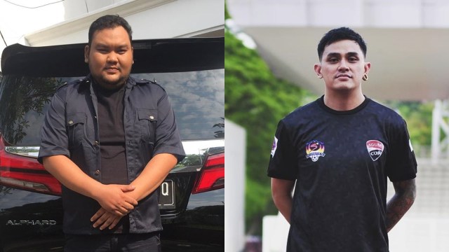 5 Berita Populer: Klarifikasi Sarah Keihl Hingga Lebaran di kumparan (242549)