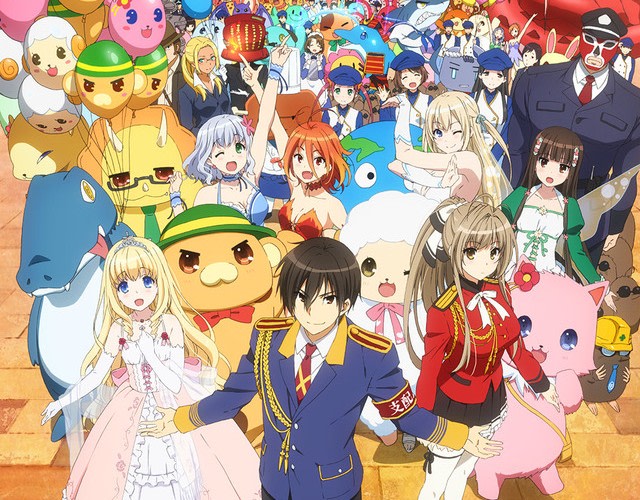 5 Anime Underrated Yang Mungkin Tidak Kamu Ketahui Kumparan Com