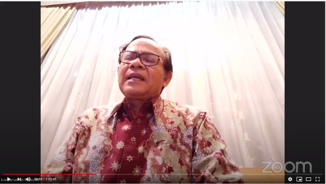 Hadirkan Pakar Sejarah, KBRI Den Haag Selenggarakan Seminar Kebangkitan Nasional (390339)