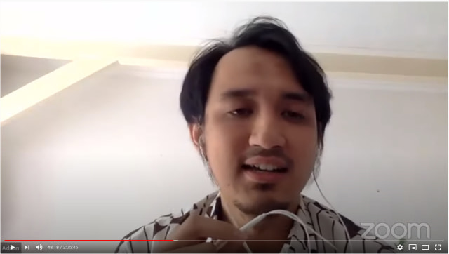 Hadirkan Pakar Sejarah, KBRI Den Haag Selenggarakan Seminar Kebangkitan Nasional (390340)
