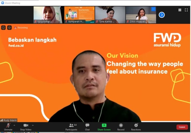 Berbagi Kebaikan #DiRumahAjaBarengFWD X Kumparan (283238)