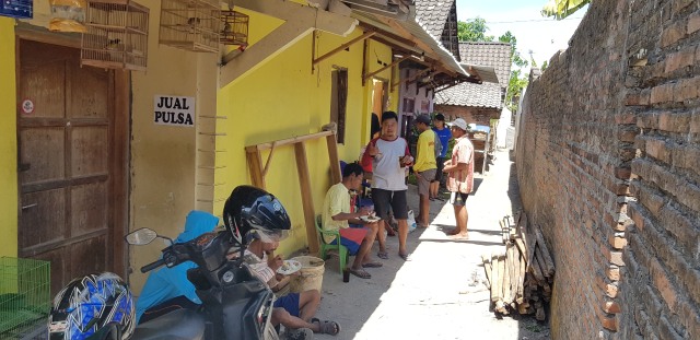 Bermodal Ponsel, Pemuda Ini Rekrut Anak Muda dan Hasilkan Omzet Puluhan Juta (20622)
