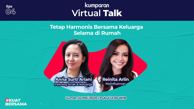 Virtual Talk Episode 4