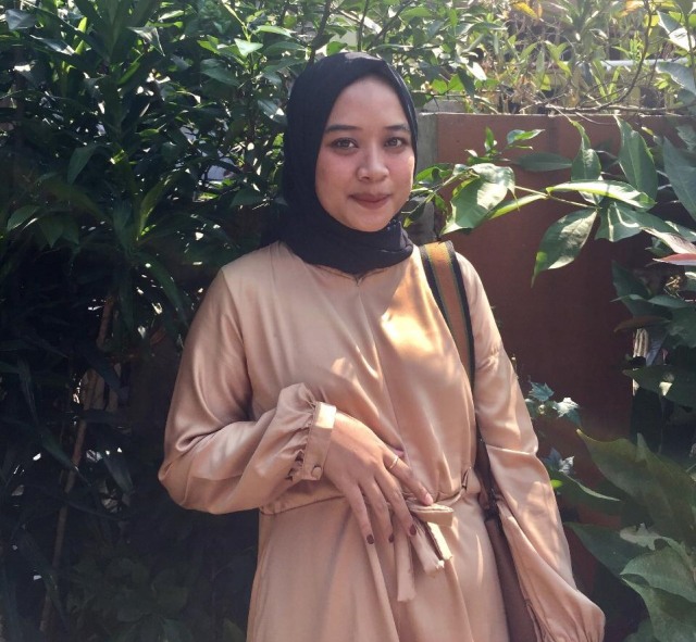 Tips Lebaran #dirumahaja ala Vina (68454)