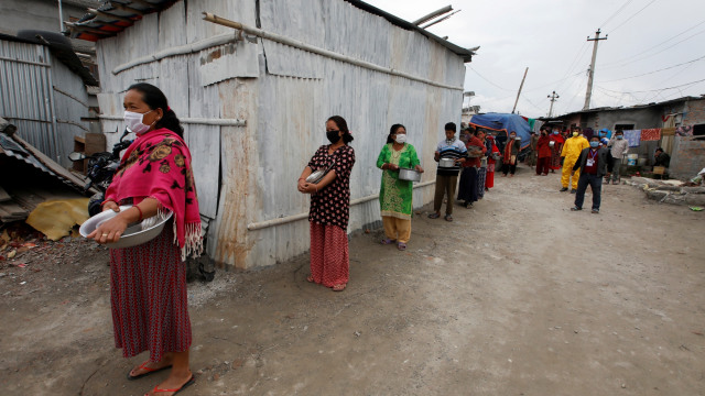 Terjebak Lockdown di Atap Dunia: Kisah Para WNI di Nepal (15621)