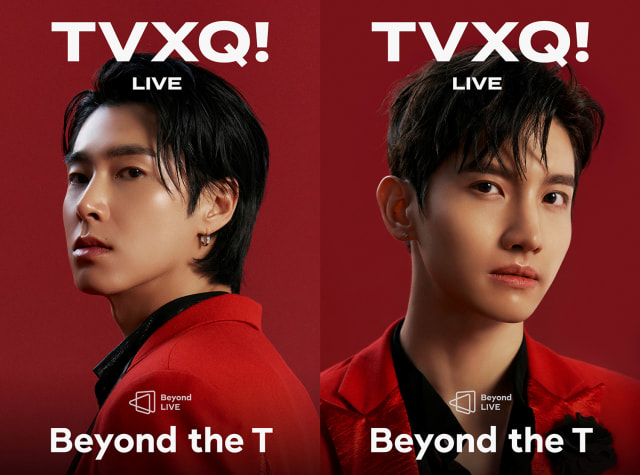 Konser Online Beyond LIVE Akan Suguhkan Penampilan Spesial dari TVXQ (45303)