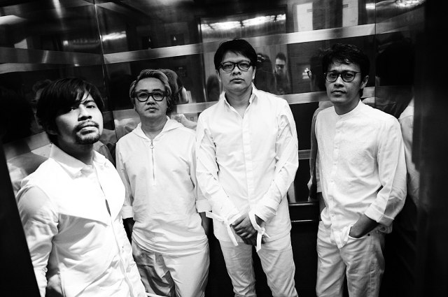 Lirik Lagu Raihlah Kemenangan - GIGI (278406)