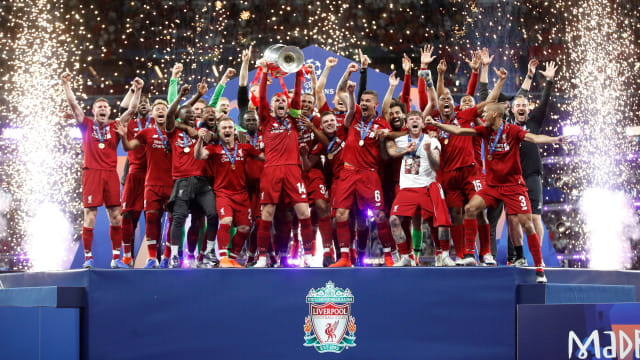 Liverpool Ingin Merayakan Parade Gelar Juara Premier League Bersama Pendukungnya (3772)