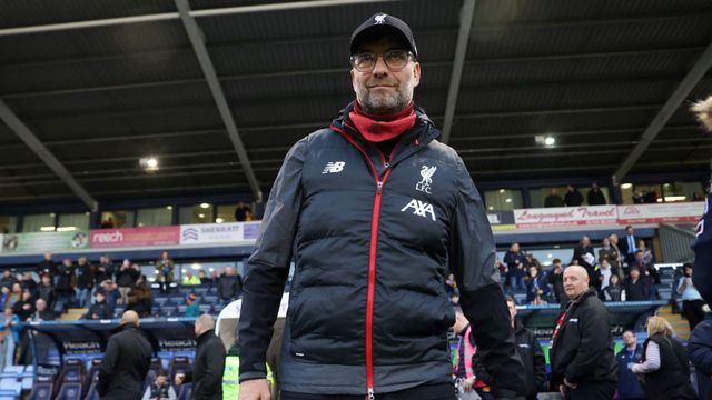 Liverpool Ingin Merayakan Parade Gelar Juara Premier League Bersama Pendukungnya (3773)