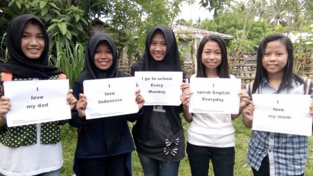 Kisah Yaumil Masri, Pemuda Putus Kuliah Pendiri Sekolah Gratis di Sulteng (994)