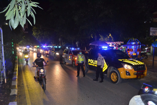 Taman Edukasi Batulicin Tanah Bumbu Foto : Cristianto Ady Jo